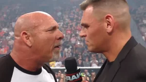 WWE Raw Reaction 6/9/25: Goldberg Tells Gunther: You're Next!