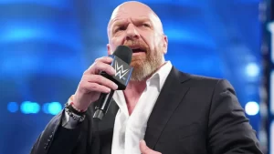 WrestleMania 42 Returns To Las Vegas