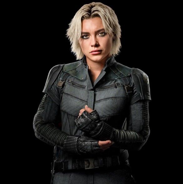 yelena thunderbolts