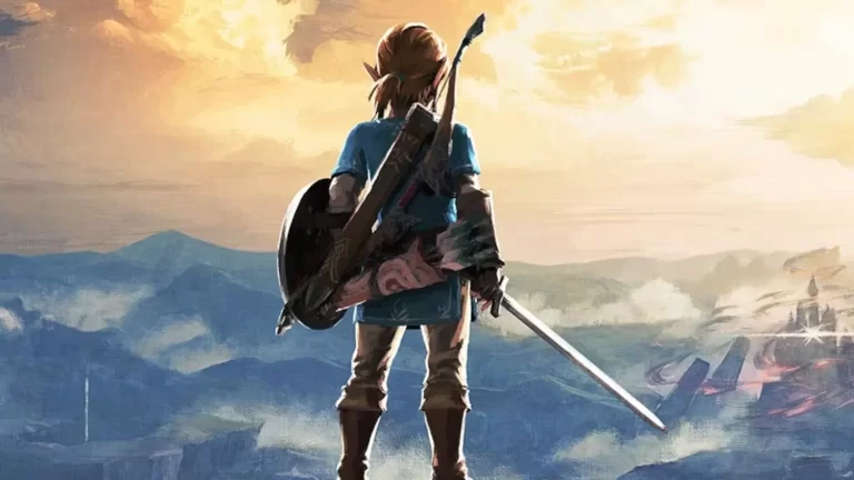 Zelda Movie Takes Over Avengers: Doomsday Abandoned Release Date