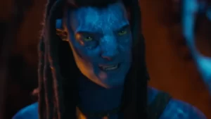 Avatar: Fire and Ash Trailer Debuts
