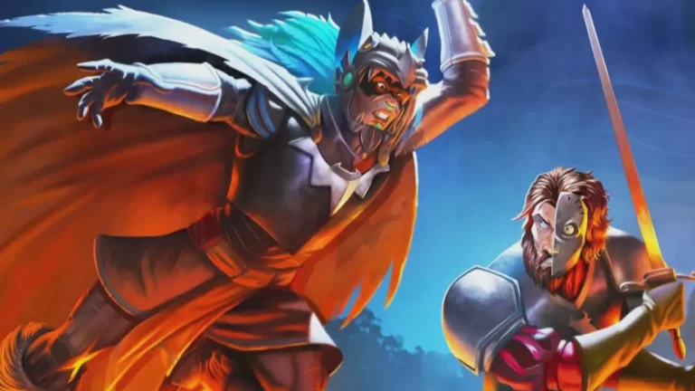 Batman Azteca Trailer and Poster Hits Ahead of Comic-Con Panel