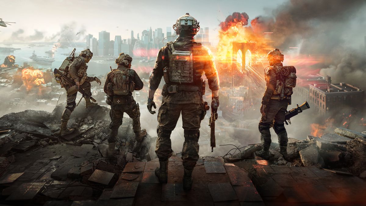 battlefield 6 battlefield 6