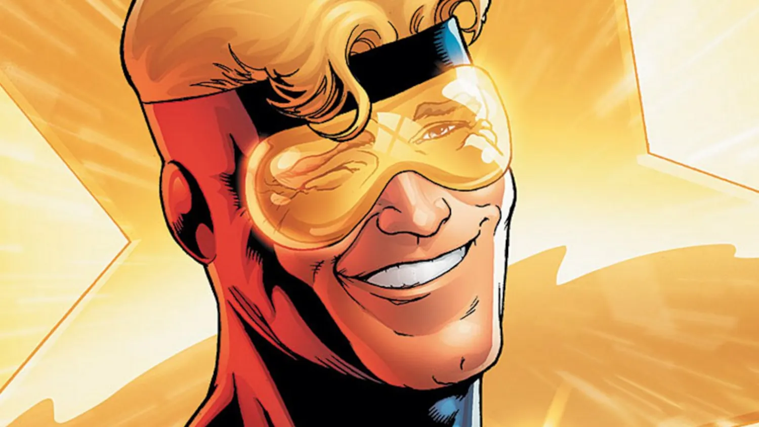 ‘Booster Gold’ Series Moves Forward With David Jenkins Writing the Pilot