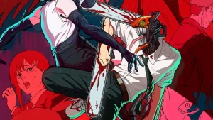 Chainsaw Man – The Movie: Reze Arc Trailer Drops, Release Date Set