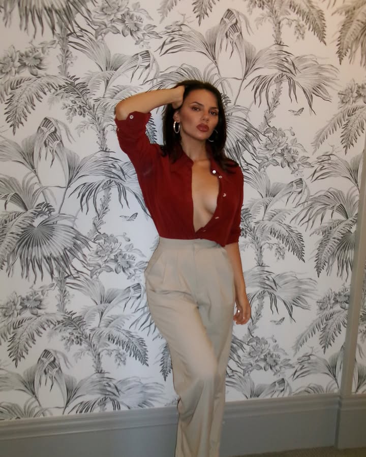 dafne keen comic con