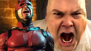 Daredevil: Born Again Canceled After Season 2 Hints Vincent D'Onofrio