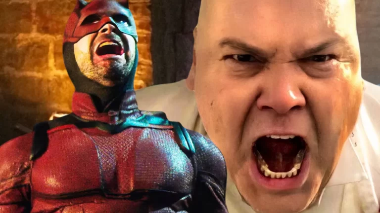 Daredevil: Born Again Canceled After Season 2 Hints Vincent D'Onofrio