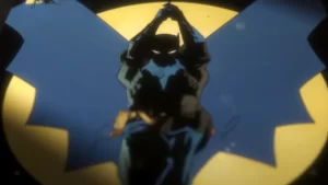 DC Celebrates Start of 100th Anniversary Countdown at Comic-Con 2025
