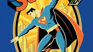 DC Reveals Comic-Con Plans, Starts 100th Anniversary Campaign