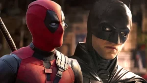 DC vs. Marvel Movie Talks: Insider Says Gunn and Russos Are Involved (Exclusive)
