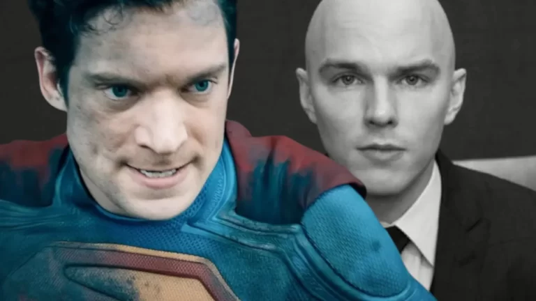 Mysterious In-Universe DCU X Accounts Tied to Superman Movie Surface