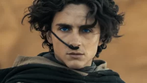 Dune: Part Three Official Title Revealed, Production Begins
