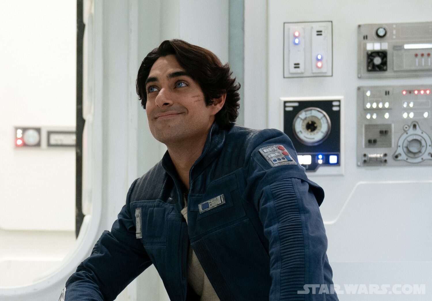 ezra bridger ahsoka season 2