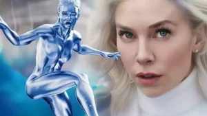Fantastic Four Bombs With 'Target' Audience: Women, Families