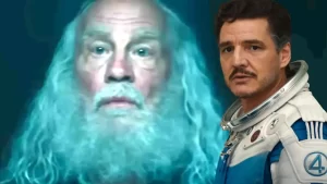 John Malkovich Cut From Marvel’s Fantastic Four Movie Confirms Director Matt Shakman