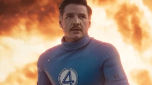 Fantastic Four Rotten Tomatoes Score Revealed: On Par With Thunderbolts