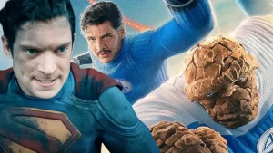 Fantastic Four Thursday Box Office Tops Superman With $23M