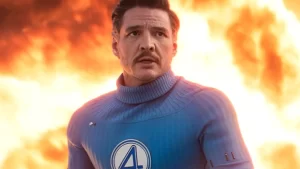 What Really Happens in the Fantastic Four Post-Credit Scene (Exclusive)