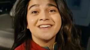 Feige Blames Fans for The Marvels Flop, Then Praises Ms. Marvel Casting