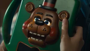 Five Nights at Freddy's 2 Trailer Confirms December 5 Theatrical Release