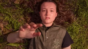 'The Last of Us' House Cleaning Continues as Game Writer Halley Gross Exits
