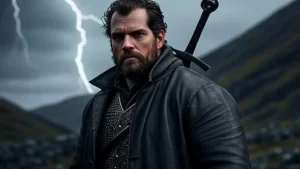Henry Cavill's 'Highlander' Ramps Up With More Immortals and Marisa Abela