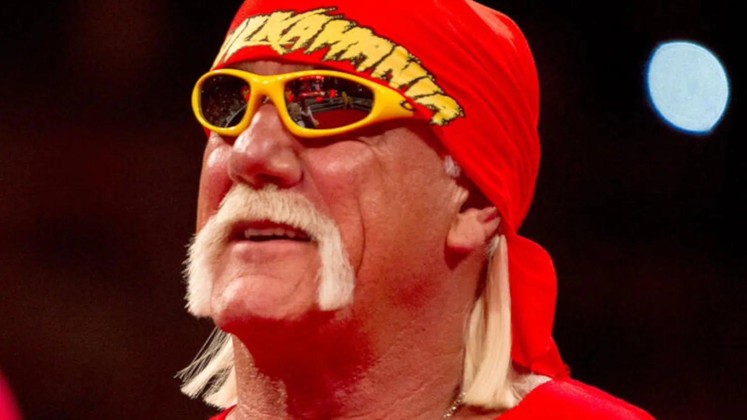 Hulk Hogan Dead at 71: Wrestling Legend and Cultural Icon Passes Away