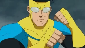 Invincible Renewed for Season 5 Ahead of 2026 Return