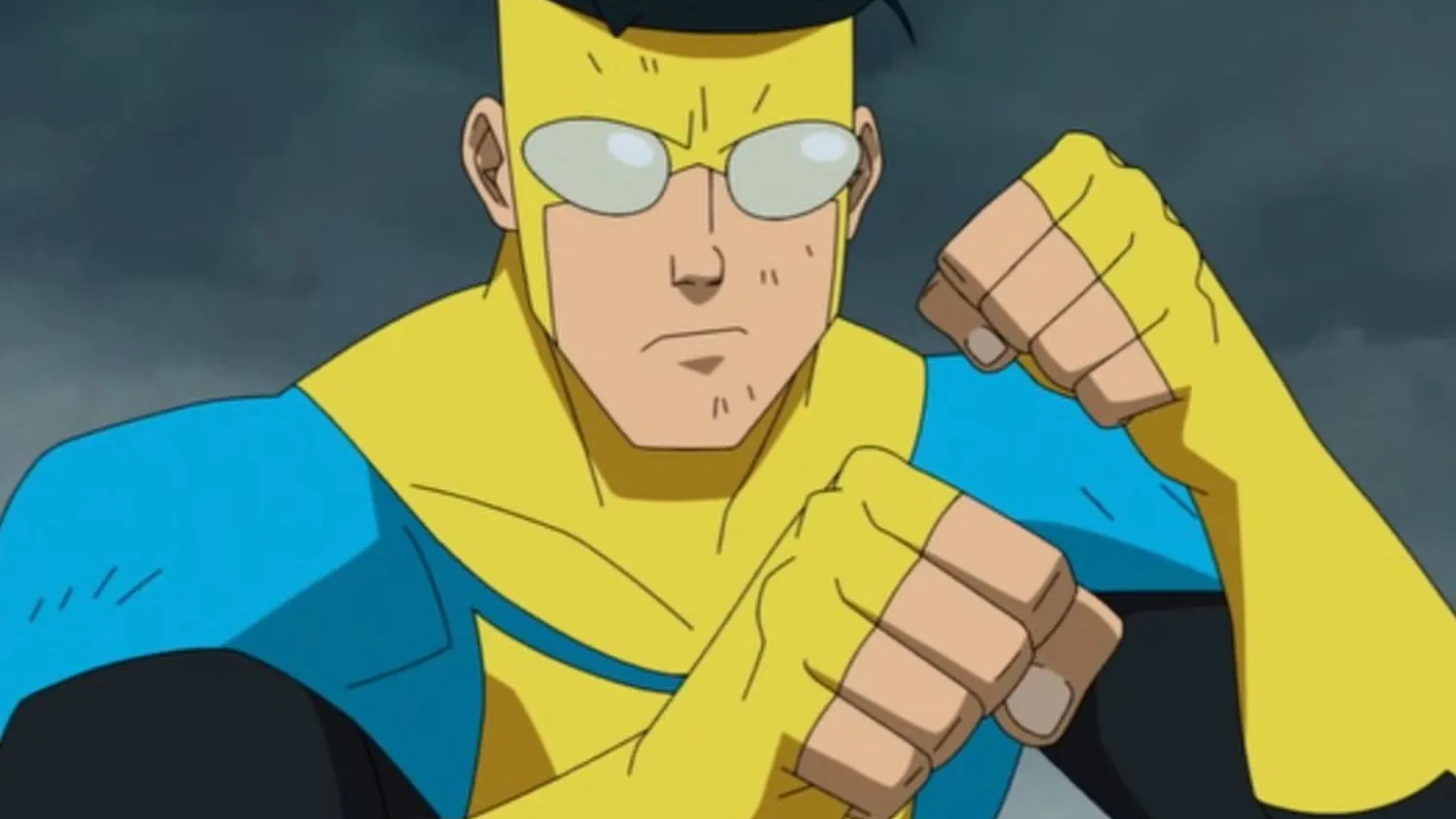 Invincible Renewed for Season 5 Ahead of 2026 Return
