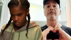 Ironheart Called 'Worst Thing Ever Made' by People Inside Marvel