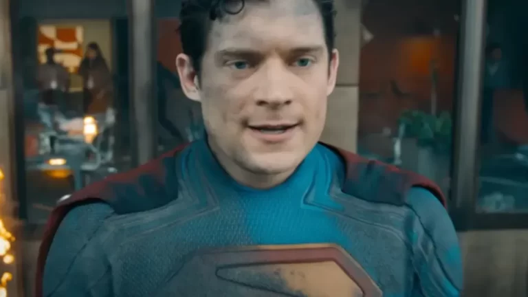 James Gunn Says American Backlash Hurt Superman, But Box Office History Says Otherwise