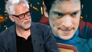James Gunn Tells Superman Fans They’re 'Sh*t Out of Luck' on Jor-El