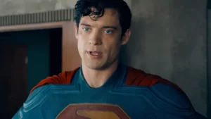 James Gunn, Superman Cast Shrug Off MAGA Bait at Premiere