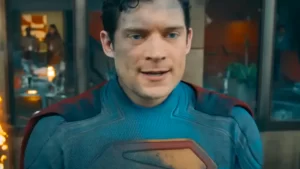No 'Superman' Sequel Confirms James Gunn: David Corenswet Has Major Role