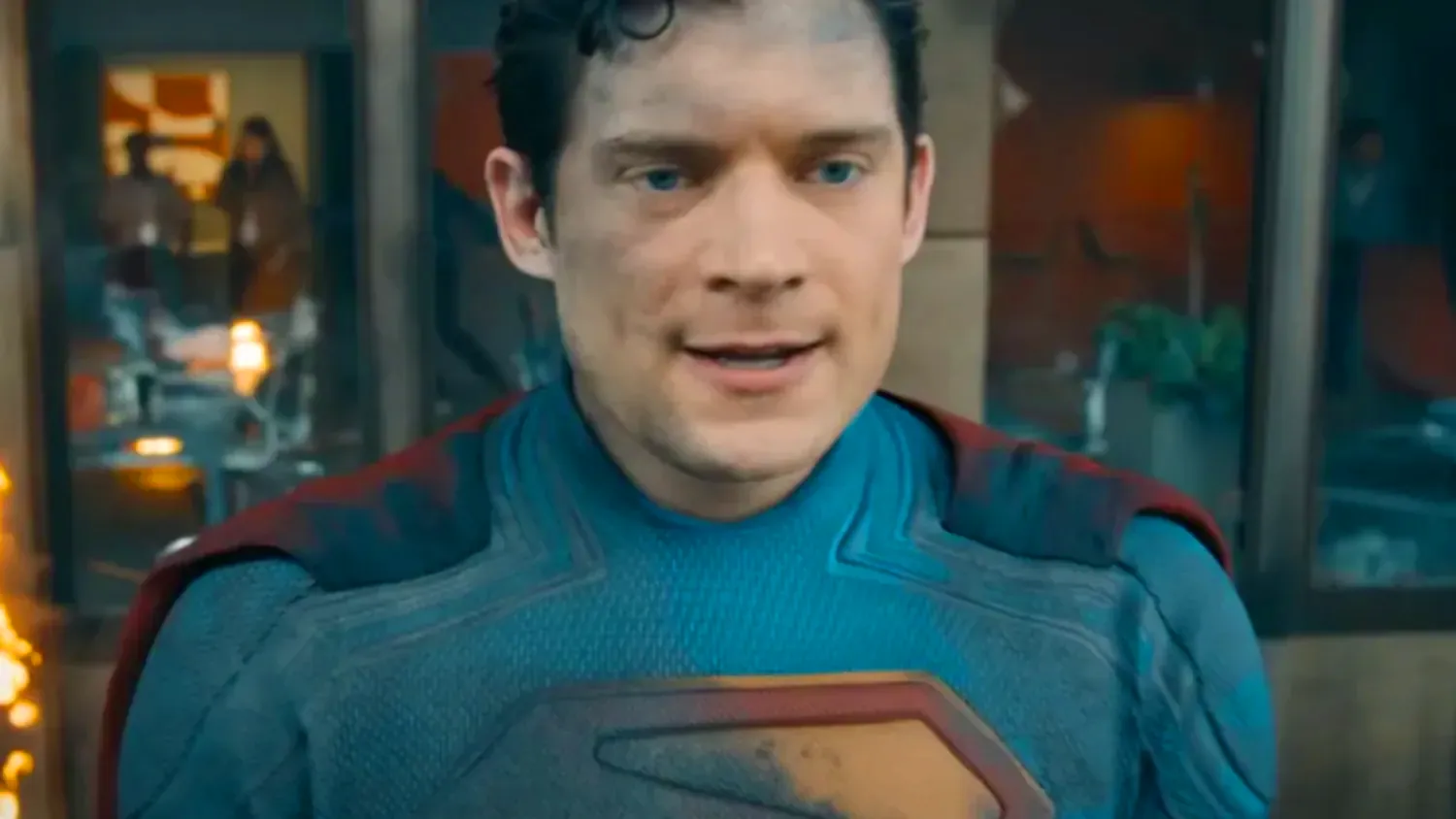 No ‘Superman’ Sequel Confirms James Gunn: David Corenswet Has Major Role In Next One