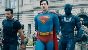 James Gunn's Superman Censored In India For Being 'Overly Sensual' & 'Foul'