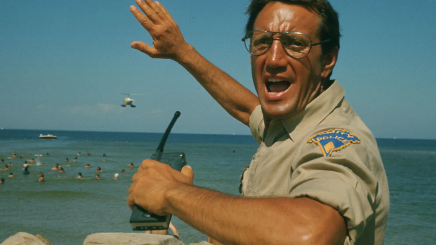 Jaws Returns to Theaters for 50th Anniversary in 4K, IMAX, and More