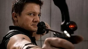 Jeremy Renner Eyes Hawkeye Season 2 After Recovery