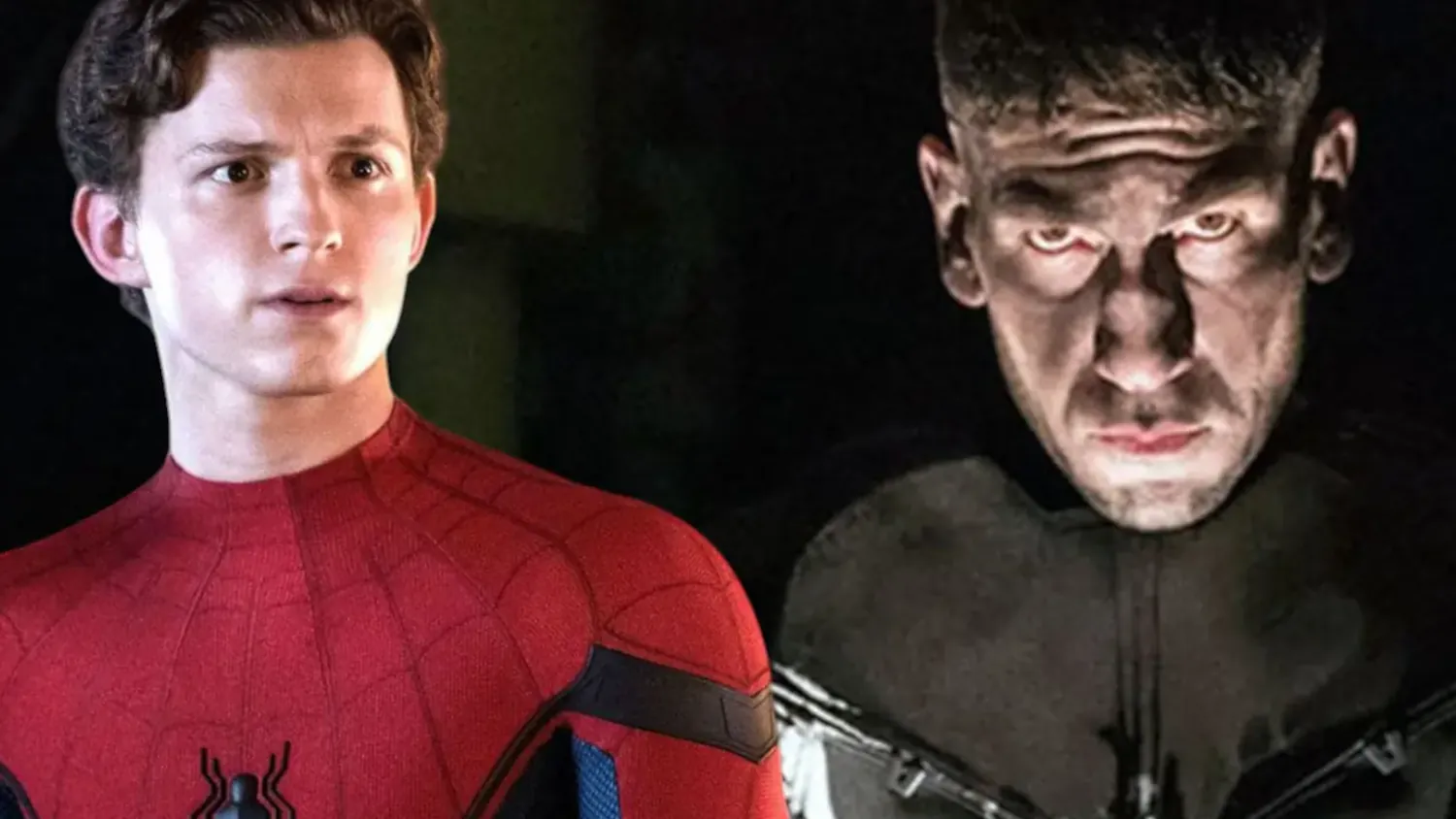 Jon Bernthal Confirms Punisher for Spider-Man 4, Filming Special in NYC