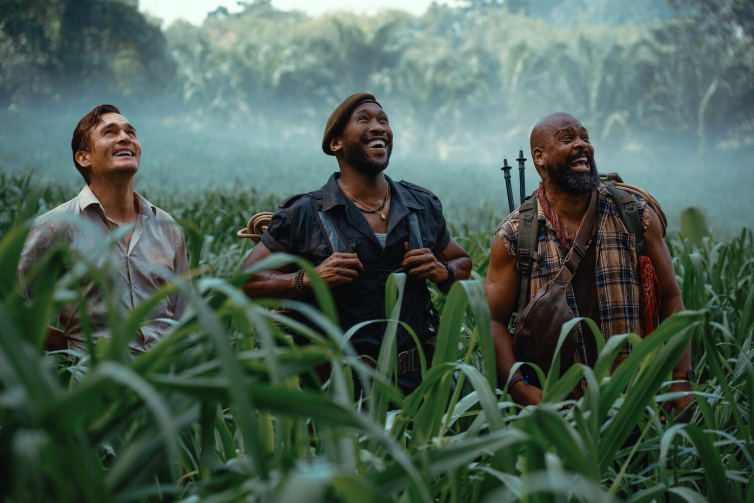 jurassic world rebirth 2
