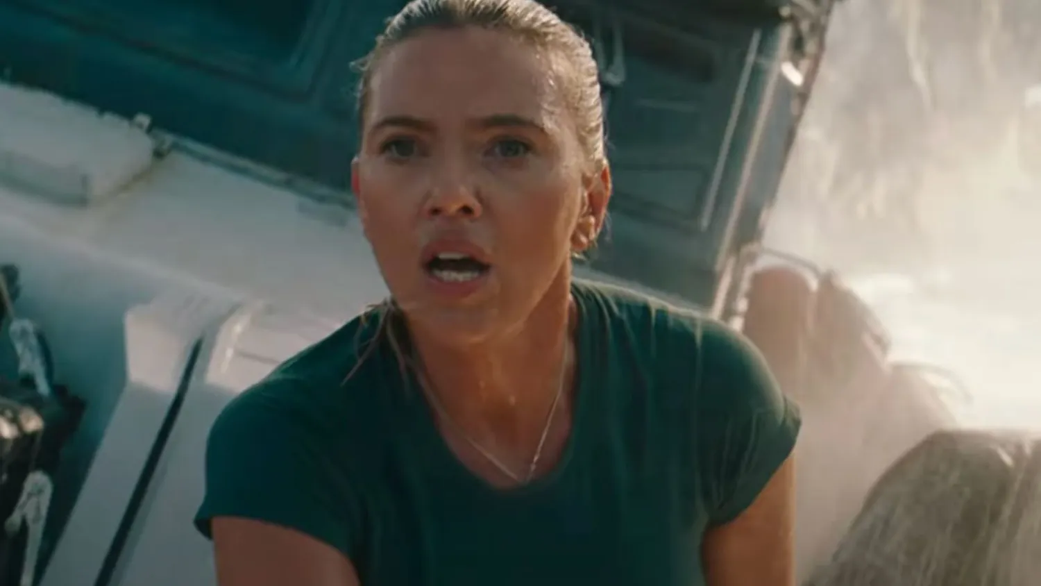 Jurassic World: Rebirth Estimated To Open Worst Of Franchise