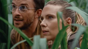 Jurassic World: Rebirth Stomps Estimates, Still Can’t Outrun Franchise Decline