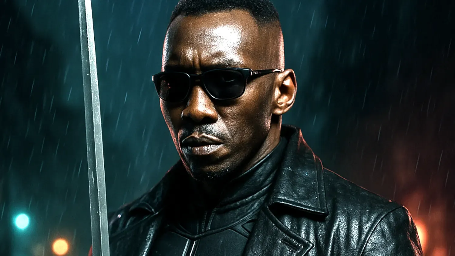 Kevin Feige Makes Excuses About Marvel's Blade Movie