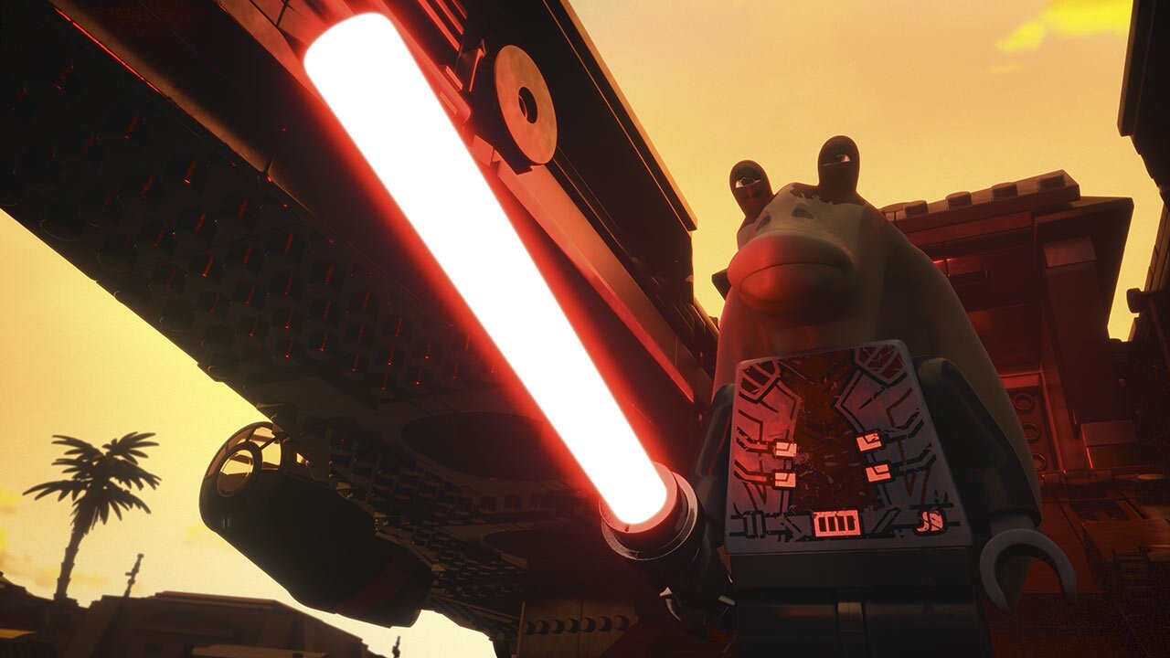 lego star wars rebuild the galaxy interview darth jar