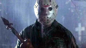 First Look At Linda Cardellini as Pamela Voorhees in Friday the 13th Prequel Series