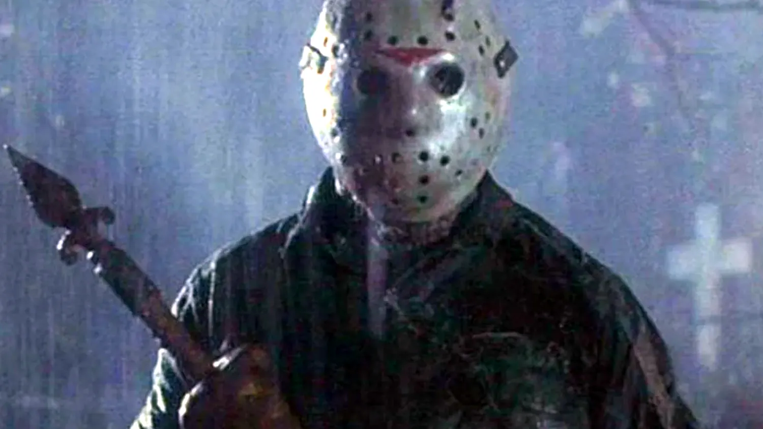 First Look At Linda Cardellini as Pamela Voorhees in Friday the 13th Prequel Series