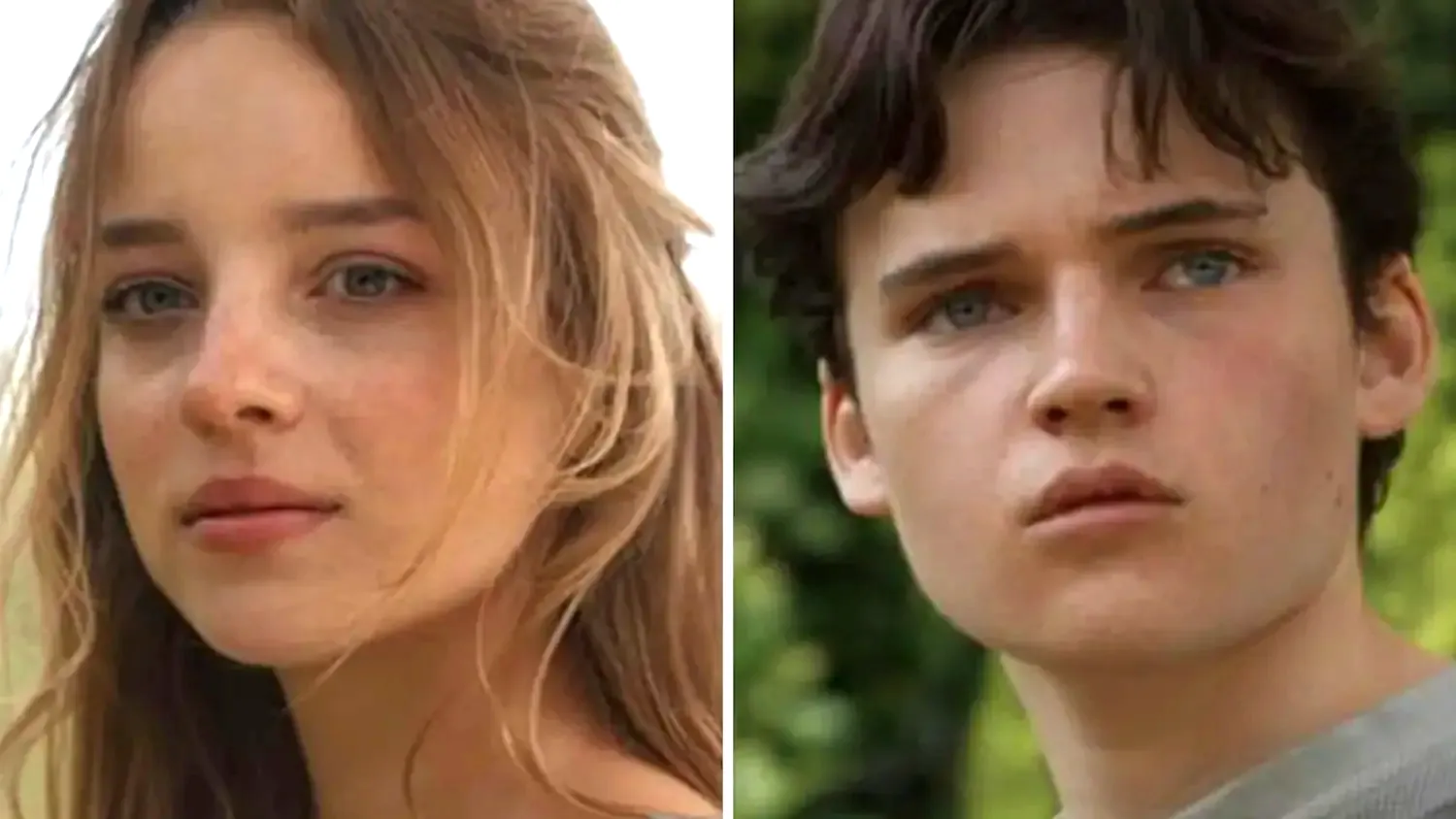 Zelda Live-Action Movie Casts Link and Princess Zelda