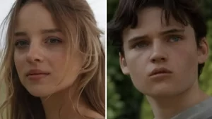 Zelda Live-Action Movie Casts Link and Princess Zelda