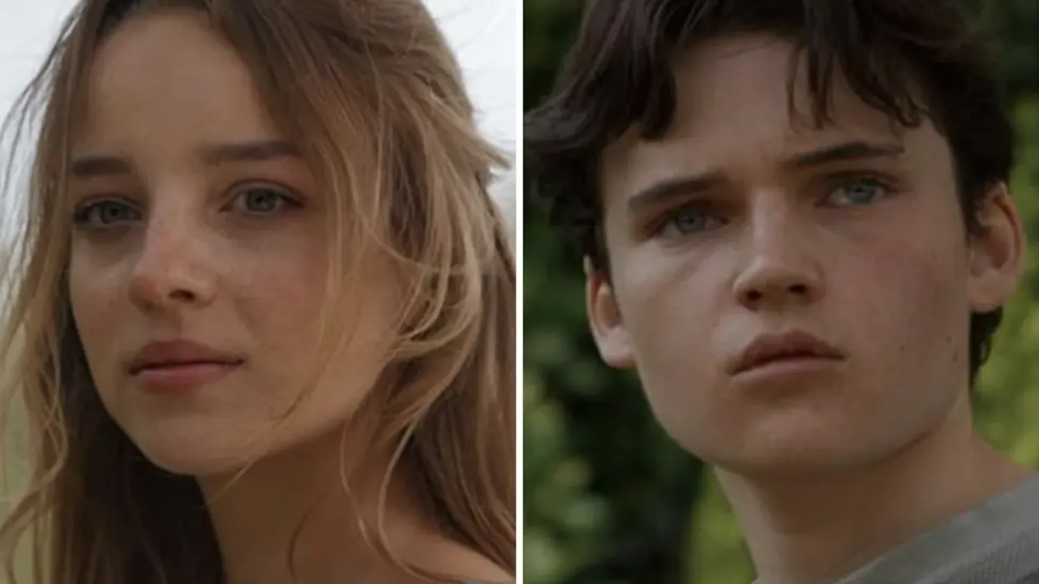 live action zelda cast Zelda Live-Action Movie Casts Link and Princess Zelda